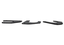 Load image into Gallery viewer, Ford Performance Parts M-19008-BTDS 2021-2025 Bronco Tube Door Shims for Select Ford Bronco
