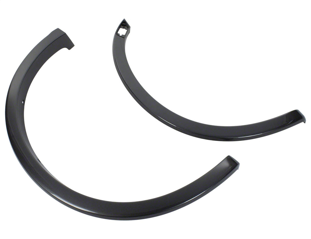 Ford Performance Parts M-19008-RT Wheel Lip Molding Kit for Select Ford Ranger