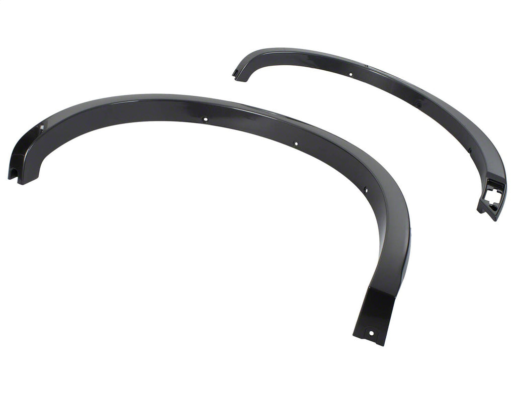 Ford Performance Parts M-19008-RT Wheel Lip Molding Kit for Select Ford Ranger