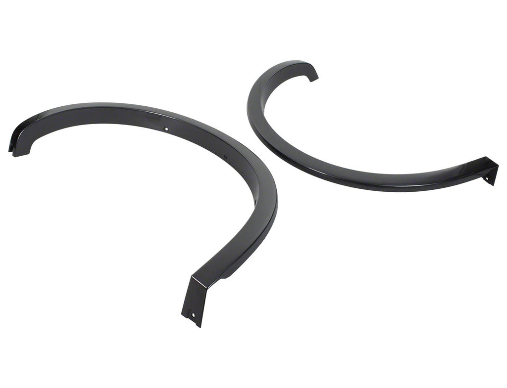 Ford Performance Parts M-19008-RT Wheel Lip Molding Kit for Select Ford Ranger