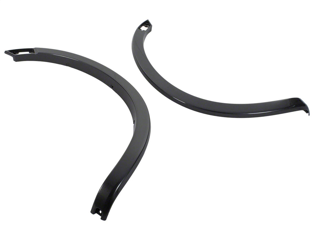 Ford Performance Parts M-19008-RT Wheel Lip Molding Kit for Select Ford Ranger