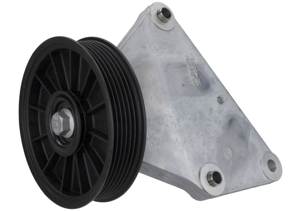 Ford Performance Parts M-19216-D46 1996-2010 Mustang A/C Eliminator Kit for Select Ford Mustang