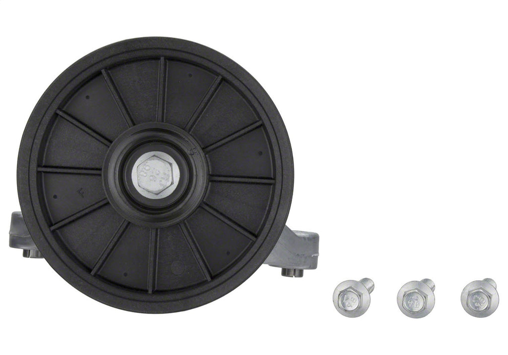 Ford Performance Parts M-19216-D46 1996-2010 Mustang A/C Eliminator Kit for Select Ford Mustang
