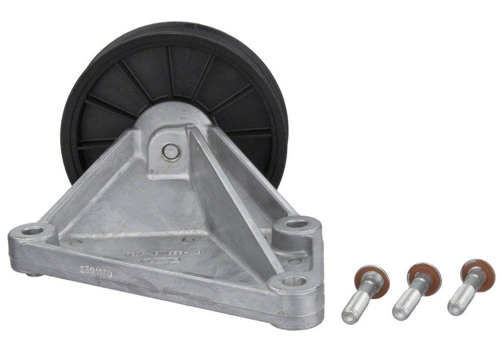 Ford Performance Parts M-19216-D46 1996-2010 Mustang A/C Eliminator Kit for Select Ford Mustang