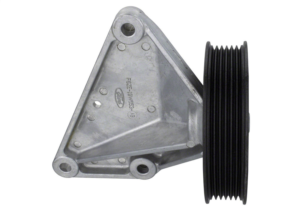 Ford Performance Parts M-19216-D46 1996-2010 Mustang A/C Eliminator Kit for Select Ford Mustang