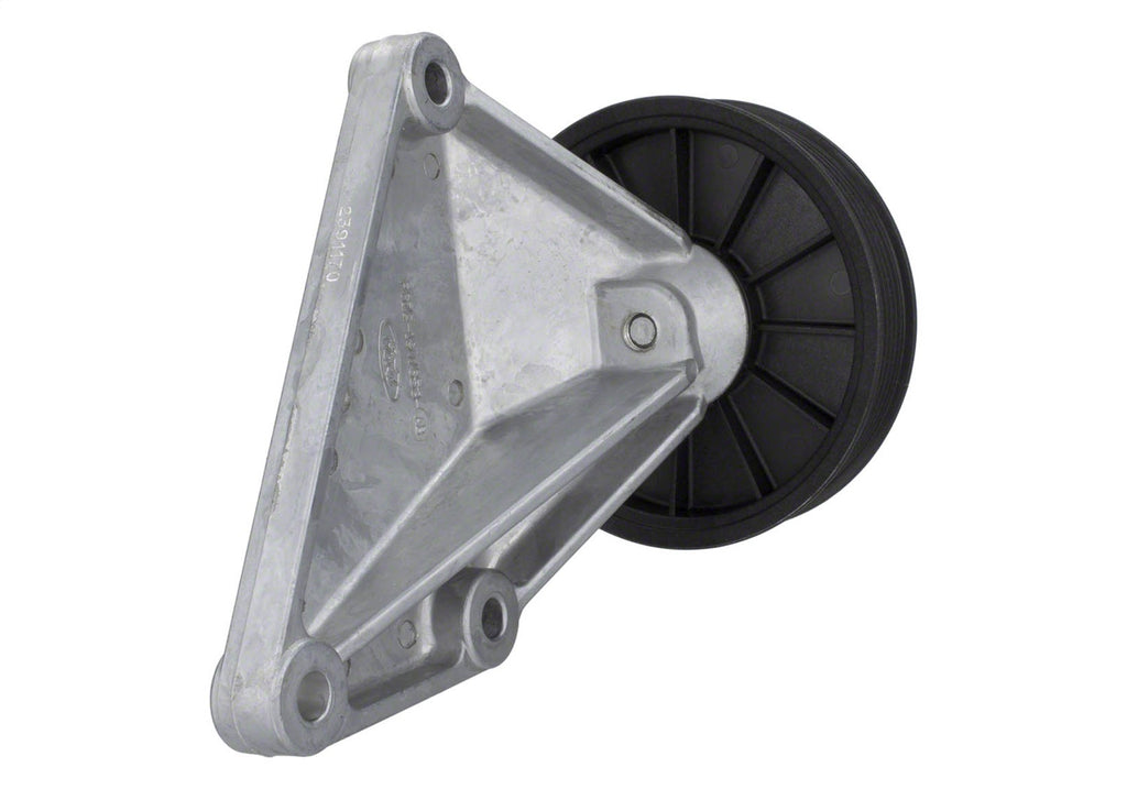 Ford Performance Parts M-19216-D46 1996-2010 Mustang A/C Eliminator Kit for Select Ford Mustang