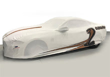Load image into Gallery viewer, Ford Performance Parts M-19412-CJ50 Car Cover for Select Ford Mustang