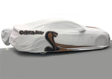 Load image into Gallery viewer, Ford Performance Parts M-19412-CJ50 Car Cover for Select Ford Mustang