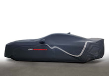 Load image into Gallery viewer, Ford Performance Parts M-19412-S6TH 2024-2025 Ford Performance Mustang High Wing Outdoor Cover for Select Ford Mustang