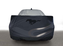Load image into Gallery viewer, Ford Performance Parts M-19412-S6TH 2024-2025 Ford Performance Mustang High Wing Outdoor Cover for Select Ford Mustang