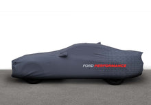 Load image into Gallery viewer, Ford Performance Parts M-19412-S6 2024-2025 Ford Performance Mustang Mid Wing Indoor Cover for Select Ford Mustang