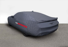 Load image into Gallery viewer, Ford Performance Parts M-19412-S6H 2024-2025 Ford Performance Mustang High Wing Indoor Cover for Select Ford Mustang