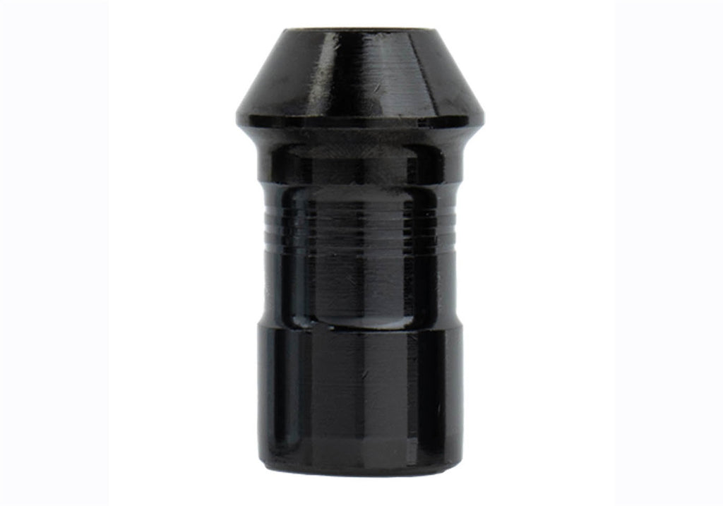 Ford Performance Parts M-1A043-A M14 X 1.5 Black Security Lug Nut Kit of 4 for Select Ford Edge, Ford Expedition, Ford Explorer, Ford F-150, Ford Fusion, Ford GT, Ford Maverick, Ford Mustang, Ford Mustang Mach-E, Lincoln Aviator, Lincoln MKX, Lincoln
