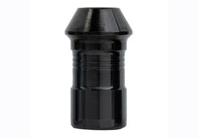 Load image into Gallery viewer, Ford Performance Parts M-1A043-A M14 X 1.5 Black Security Lug Nut Kit of 4 for Select Ford Edge, Ford Expedition, Ford Explorer, Ford F-150, Ford Fusion, Ford GT, Ford Maverick, Ford Mustang, Ford Mustang Mach-E, Lincoln Aviator, Lincoln MKX, Lincoln
