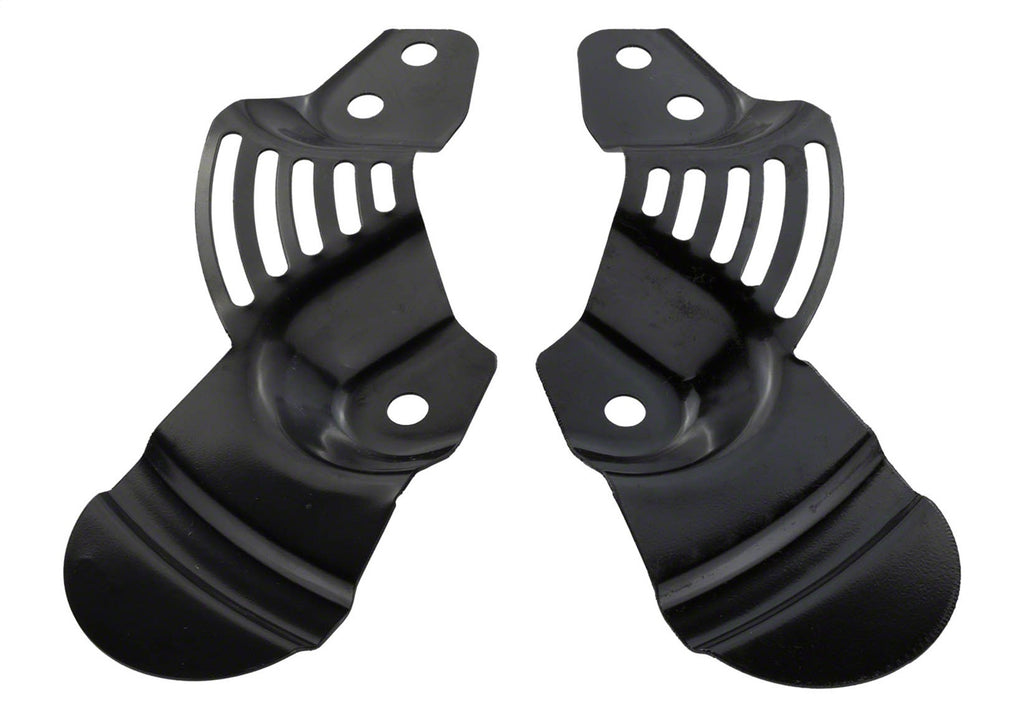 Ford Performance Parts M-20045-MSVT 2005-2014 Mustang High Performance Brake Cooling Shields for Select Ford Mustang