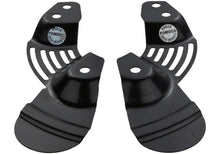 Load image into Gallery viewer, Ford Performance Parts M-20045-MSVT 2005-2014 Mustang High Performance Brake Cooling Shields for Select Ford Mustang