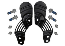 Load image into Gallery viewer, Ford Performance Parts M-20045-MSVT 2005-2014 Mustang High Performance Brake Cooling Shields for Select Ford Mustang