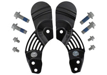 Load image into Gallery viewer, Ford Performance Parts M-20045-MSVT 2005-2014 Mustang High Performance Brake Cooling Shields for Select Ford Mustang