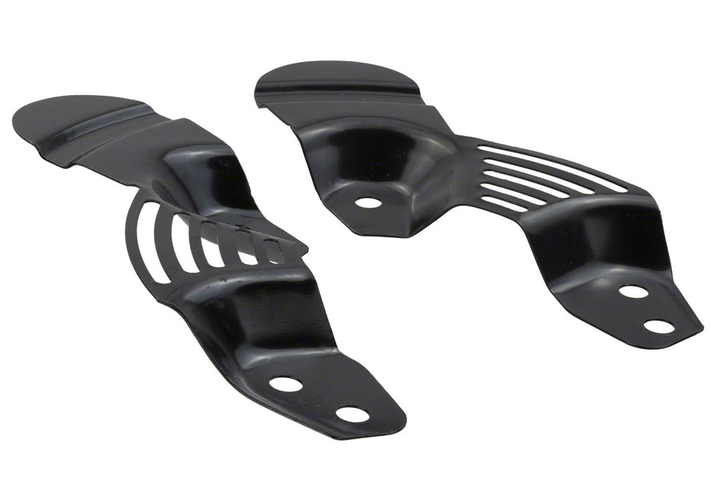 Ford Performance Parts M-20045-MSVT 2005-2014 Mustang High Performance Brake Cooling Shields for Select Ford Mustang