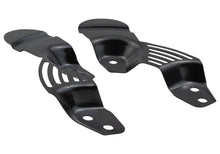 Load image into Gallery viewer, Ford Performance Parts M-20045-MSVT 2005-2014 Mustang High Performance Brake Cooling Shields for Select Ford Mustang