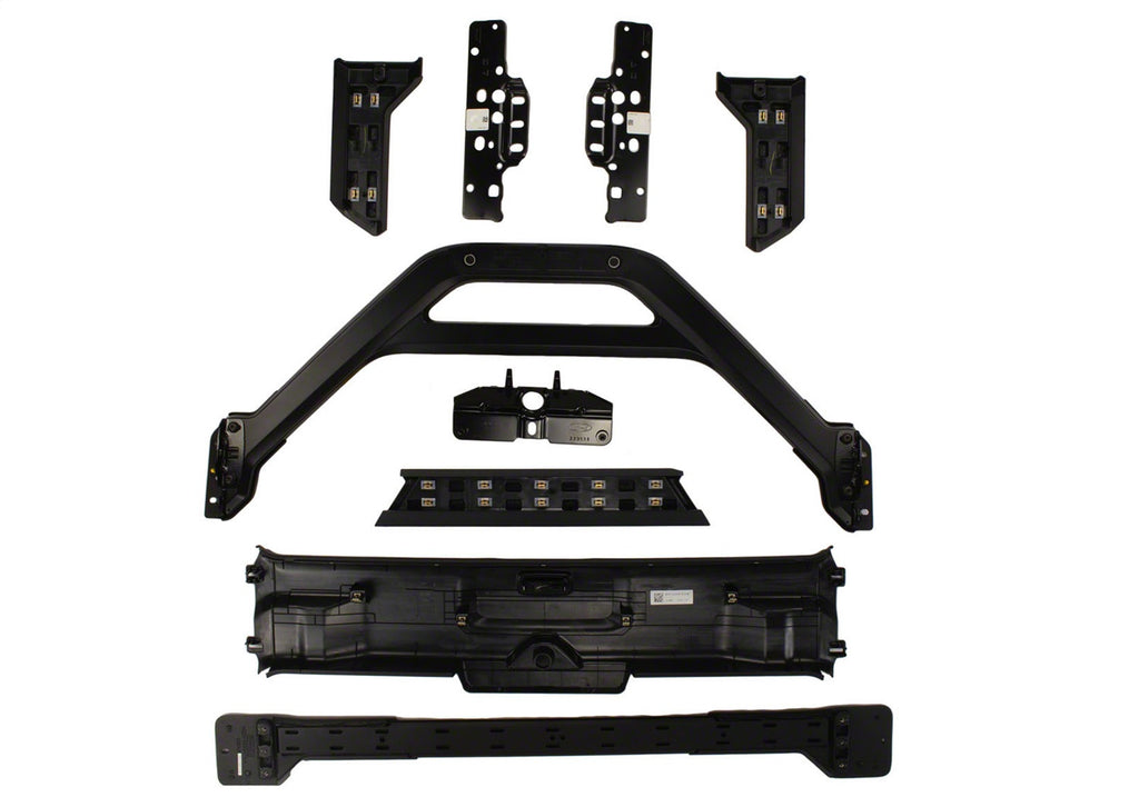 Ford Performance Parts M-20201-CBBK 2022-2024 Bronco B & C Bow Brace Kit for Select Ford Bronco