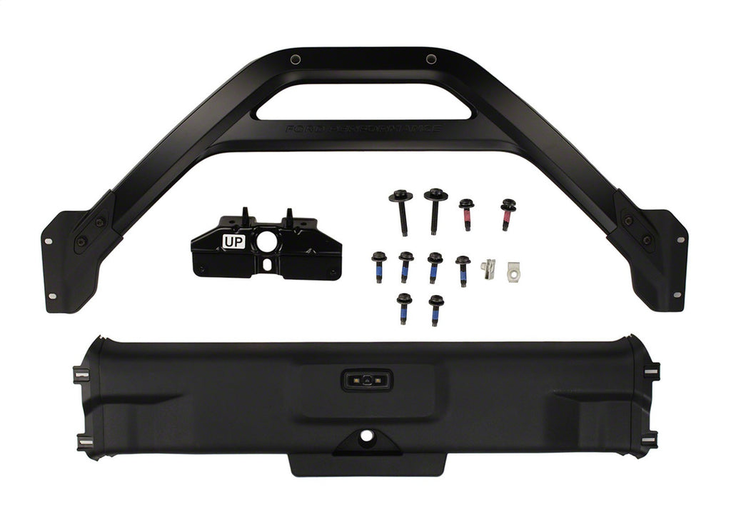 Ford Performance Parts M-20201-CBK 2022-2024 Bronco C-Bow Brace Kit for Select Ford Bronco