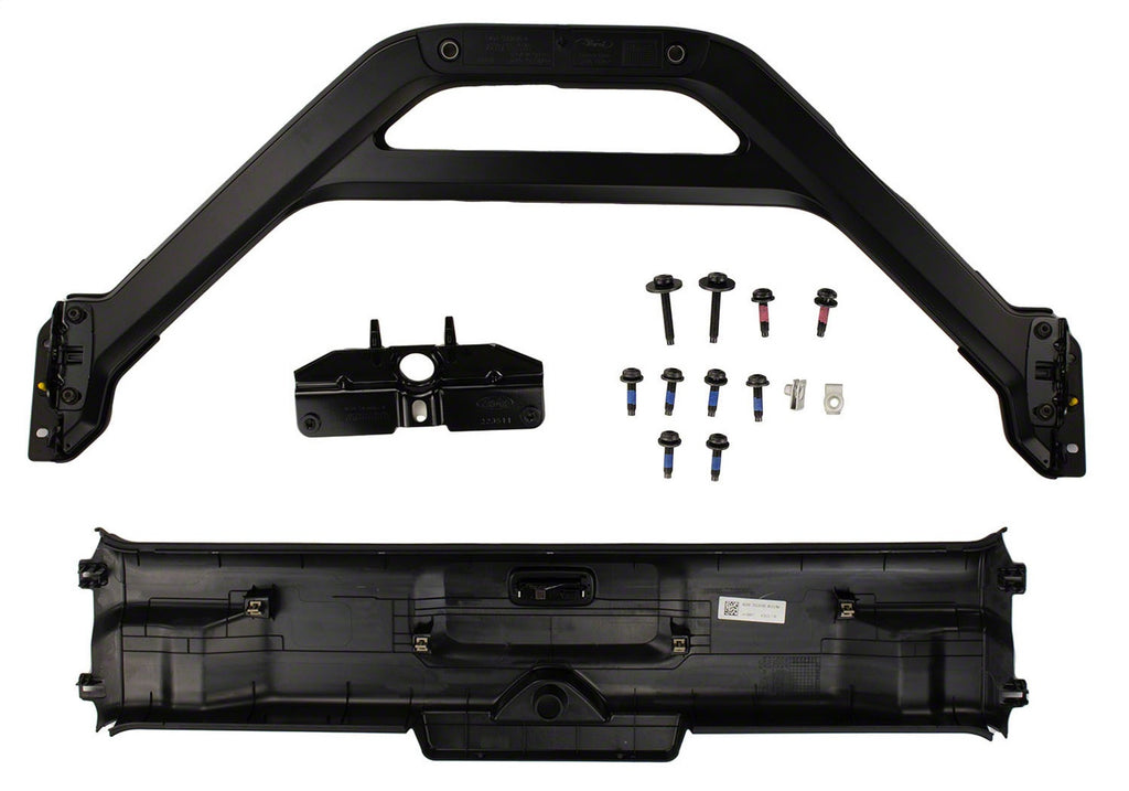 Ford Performance Parts M-20201-CBK 2022-2024 Bronco C-Bow Brace Kit for Select Ford Bronco