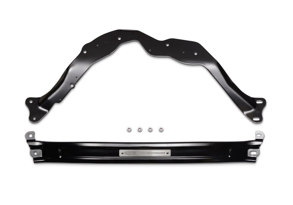 Ford Performance Parts M-20201-MA 2015-2025 Mustang Ford Performance Strut Tower Brace for Select Ford Mustang