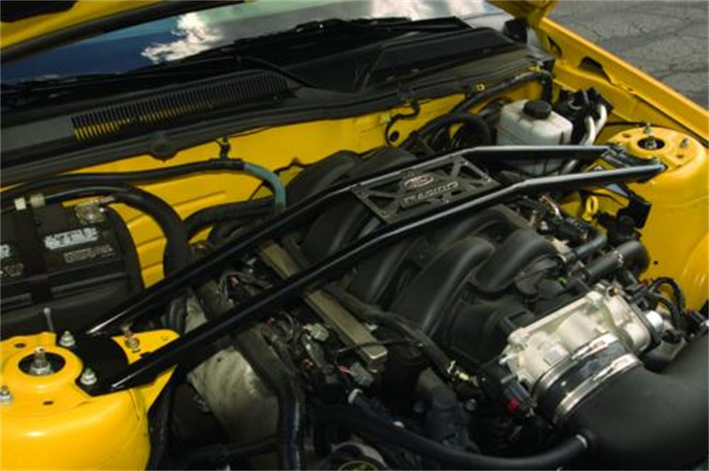 Ford Performance Parts M-20201-S197 2005-2014 Mustang GT Strut Tower Brace for Select Ford Mustang