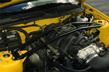 Load image into Gallery viewer, Ford Performance Parts M-20201-S197 2005-2014 Mustang GT Strut Tower Brace for Select Ford Mustang
