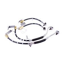 Load image into Gallery viewer, Ford Performance Parts M-2078-MB 2005-2014 Mustang Brake Line Upgrade Kit for Select Ford Mustang