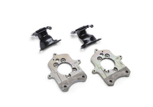Load image into Gallery viewer, Ford Performance Parts M-2300-M 1994-2004 Mustang GT Rear Brake Bracket Upgrade Kit for Select Ford Mustang
