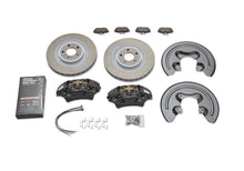 Load image into Gallery viewer, Ford Performance Parts M-2300-S 2005-2014 Mustang GT 14" SVT Brake Upgrade Kit for Select Ford Mustang