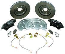Load image into Gallery viewer, Ford Performance Parts M-2300-S 2005-2014 Mustang GT 14" SVT Brake Upgrade Kit for Select Ford Mustang