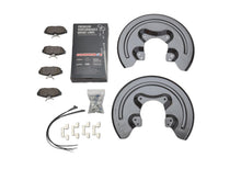 Load image into Gallery viewer, Ford Performance Parts M-2300-S 2005-2014 Mustang GT 14" SVT Brake Upgrade Kit for Select Ford Mustang