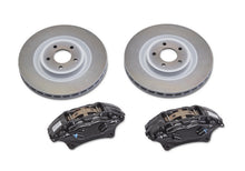 Load image into Gallery viewer, Ford Performance Parts M-2300-S 2005-2014 Mustang GT 14" SVT Brake Upgrade Kit for Select Ford Mustang