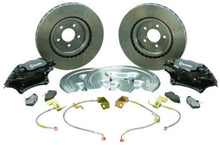 Load image into Gallery viewer, Ford Performance Parts M-2300-S 2005-2014 Mustang GT 14" SVT Brake Upgrade Kit for Select Ford Mustang