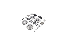 Load image into Gallery viewer, Ford Performance Parts M-2300-T 2005-2014 Mustang Six Piston 15-Inch Brake Upgrade Kit for Select Ford Mustang