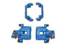 Load image into Gallery viewer, Ford Performance Parts M-2300-WR 2013-2018 Focus ST Performance Rear RS Brake Upgrade Kit for Select Ford Focus