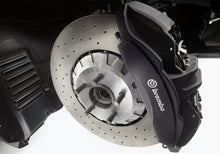 Load image into Gallery viewer, Ford Performance Parts M-2300-YBK 2015-2023 Mustang Performance GT350R Black Brake Kit for Select Ford Mustang