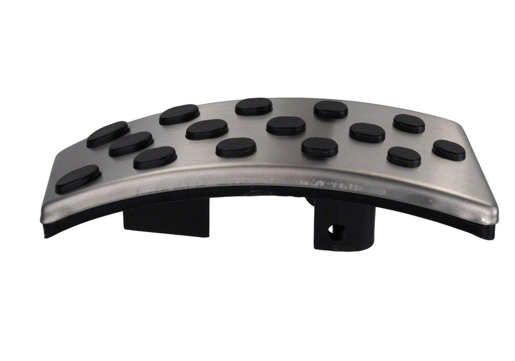 Ford Performance Parts M-2301-A Aluminum And Urethane Special Edition Mustang Pedal Cover for Select Ford Mustang
