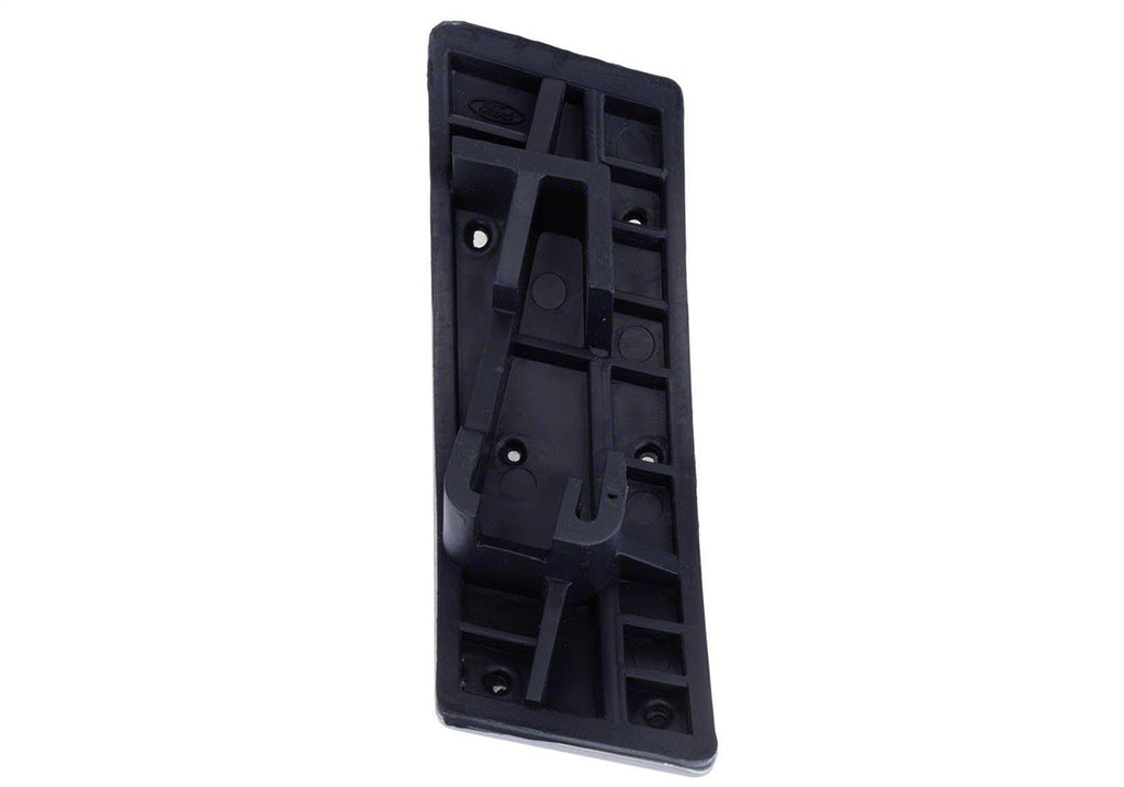 Ford Performance Parts M-2301-A Aluminum And Urethane Special Edition Mustang Pedal Cover for Select Ford Mustang