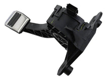 Load image into Gallery viewer, Ford Performance Parts M-2301-BA Mustang Aluminum Pedal Kit-Automatic Transmission for Select Ford Mustang