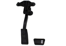 Load image into Gallery viewer, Ford Performance Parts M-2301-BA Mustang Aluminum Pedal Kit-Automatic Transmission for Select Ford Mustang