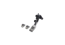 Load image into Gallery viewer, Ford Performance Parts M-2301-BM Mustang Aluminum Pedal Kit-Manual Transmission for Select Ford Mustang