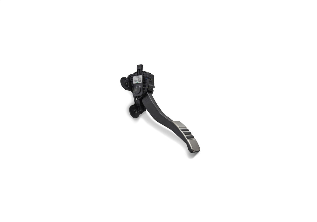 Ford Performance Parts M-2301-BM Mustang Aluminum Pedal Kit-Manual Transmission for Select Ford Mustang