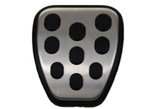 Load image into Gallery viewer, Ford Performance Parts M-2301-B Aluminum And Urethane Special Edition Mustang Pedal Cover for Select Ford Mustang