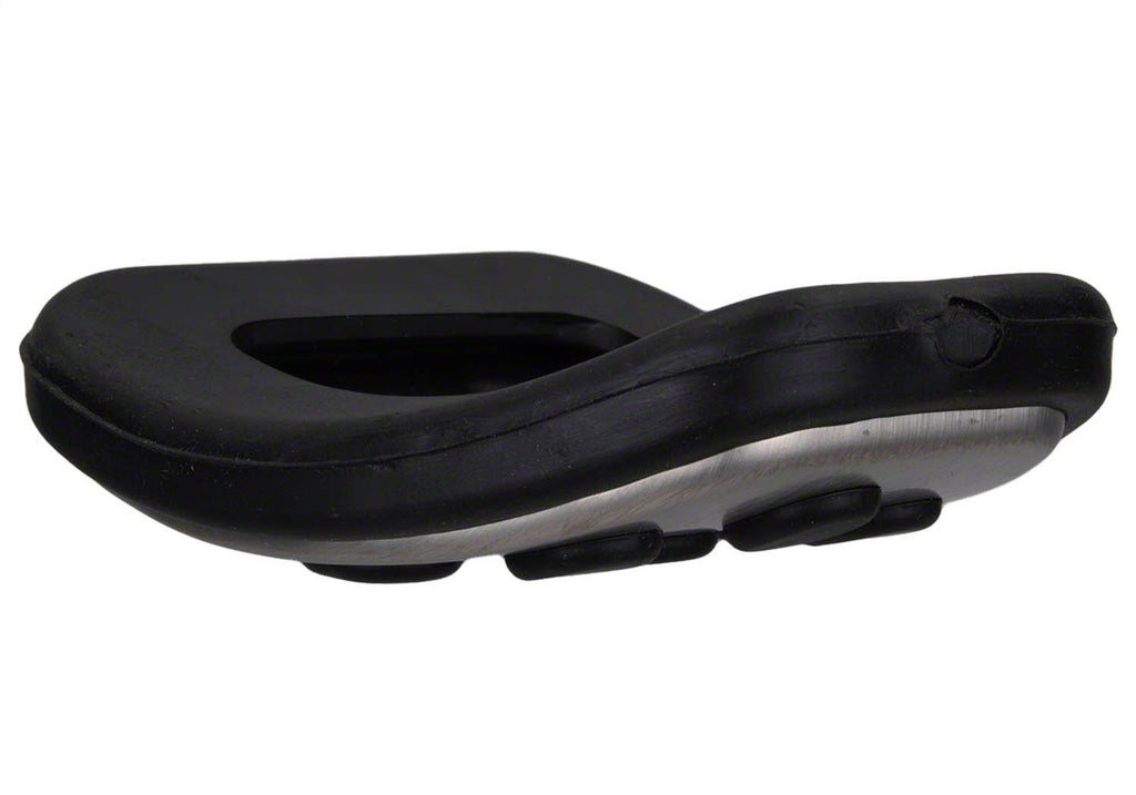Ford Performance Parts M-2301-B Aluminum And Urethane Special Edition Mustang Pedal Cover for Select Ford Mustang