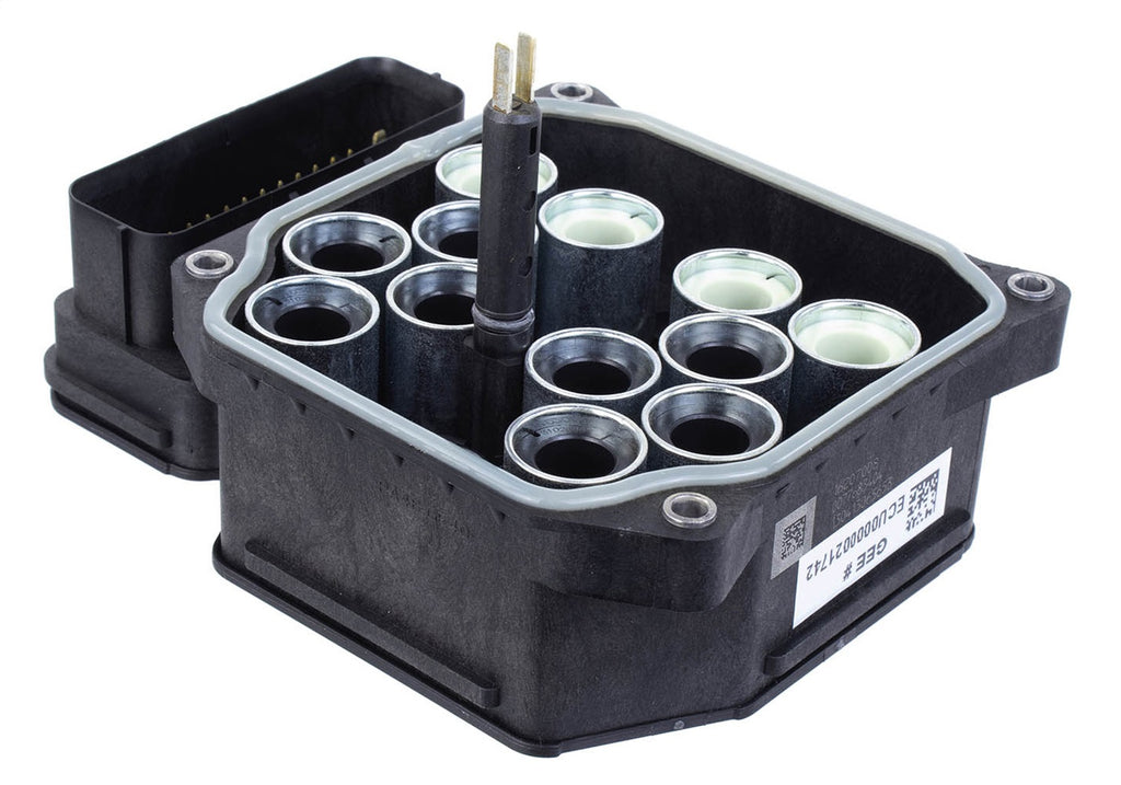 Ford Performance Parts M-2353-CA Boss 302R/302S Abs Module