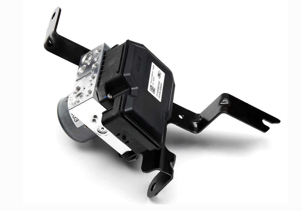 Ford Performance Parts M-2353-D 2018 FP350S Abs Module With Bracket